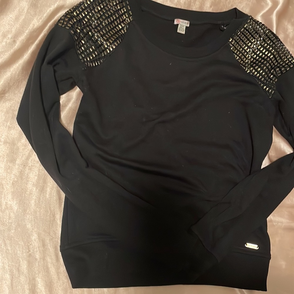 Long sleeve - Picture 2 of 4